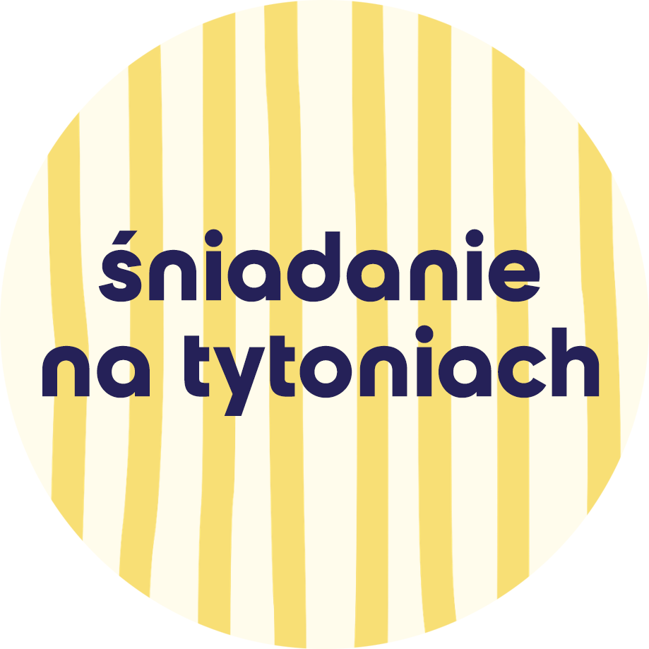 Śniadanie na Tytoniach